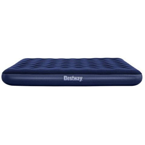 Materac dwuosobowy 203x183x22cm - BESTWAY 67004