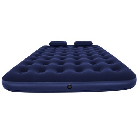 Materac dwuosobowy z pompką - BESTWAY 67374