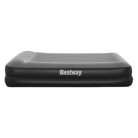Materac z pompką 203x152x46cm BESTWAY 67403