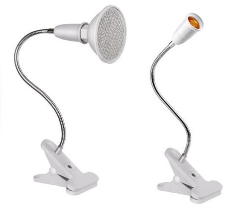 Lampa 200 LED do wzrostu uprawy roślin