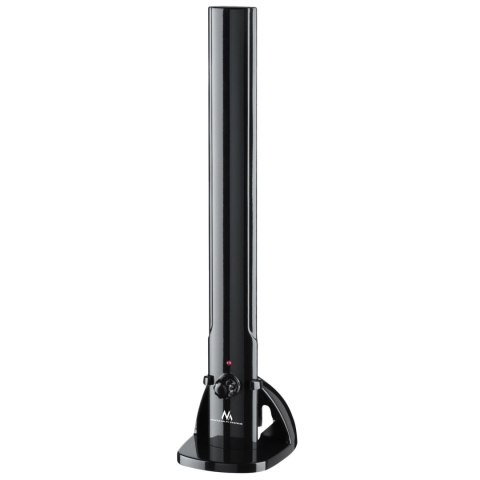 Antena TV DVB-T/T2 HEVC Maclean, wewnętrzna, tubowa LTE, filtr 5G, max poziom wyjściowy 100dB?V, MCTV-930