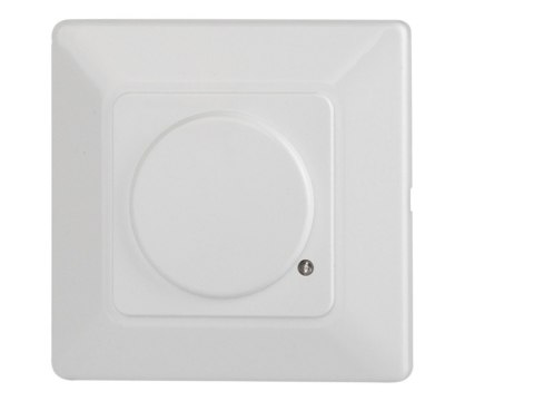 Czujnik ruchu Maclean, mikrofalowy do puszki, zasięg 5m-15m, 1200W, MCE132