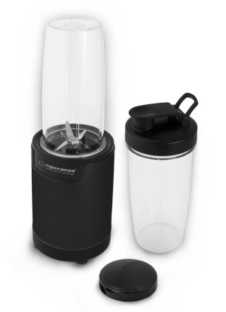 EKM029 Esperanza nutri blender nutri shot 6w1