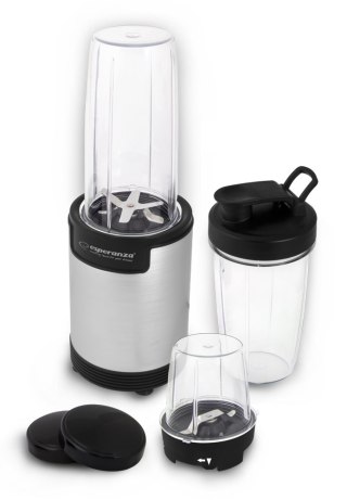 EKM030 Esperanza nutri blender nutri bomb 9w1