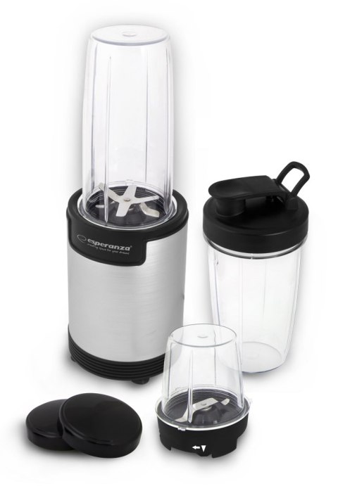 EKM030 Esperanza nutri blender nutri bomb 9w1