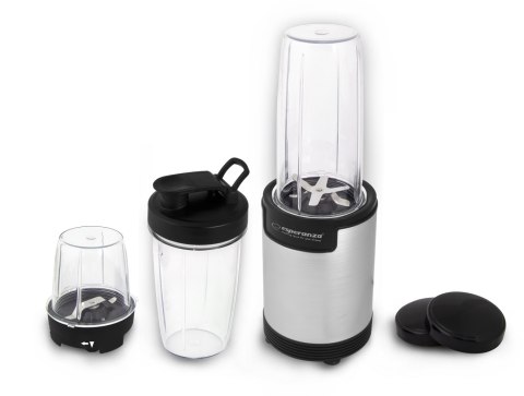 EKM030 Esperanza nutri blender nutri bomb 9w1