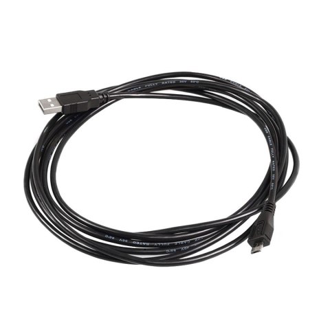 Kabel USB Maclean, 2.0, Wtyk-wtyk, Micro, 1.5m, MCTV-758