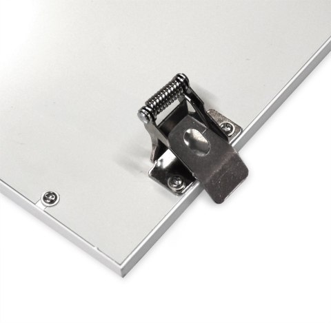 Panel led 60x60 48w lampa sufitowa kaseton 3000k ciepły
