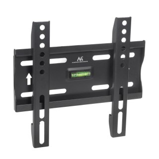 Uchwyt do telewizora Maclean, max vesa 200x200, 13-50", do 35kg, czarny, MC-777