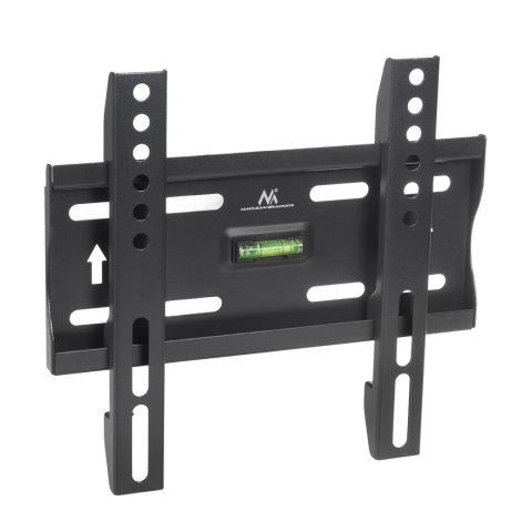 Uchwyt do telewizora Maclean, max vesa 200x200, 13-50", do 35kg, czarny, MC-777