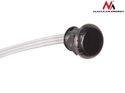 Włącznik bezdotykowy Maclean, na podczerwień, 220-240V/AC, 50/60Hz, 5A, MCE84