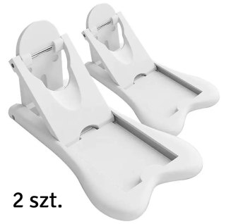 AG914 Blokada drzwi przesuwnych 2szt