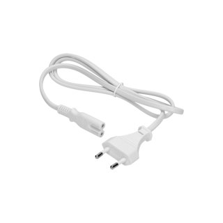ASTAR LED 4W, oprawa liniowa podszafkowa z przewodem zasilającym, 360lm, 4000K, wtyk 2-pinowy, układ przelotowych złącz, wyłączn