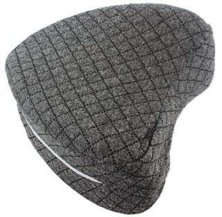 AG32K Poduszka między kolana grey premium