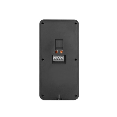 PAVONIS, zestaw wideodomofonowy, 4-żyłowy, 7", Wi-Fi, ekran dotykowy, Full HD, RFID