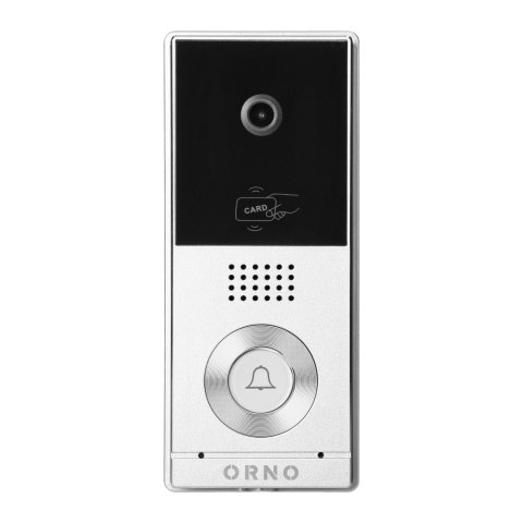 TALOS, zestaw wideodomofonowy, 4-żyłowy, 7", Wi-Fi, ekran dotykowy, Full HD, RFID