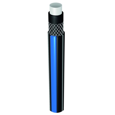 Wąż ogrodowy Vartco Home 1/2" 50m