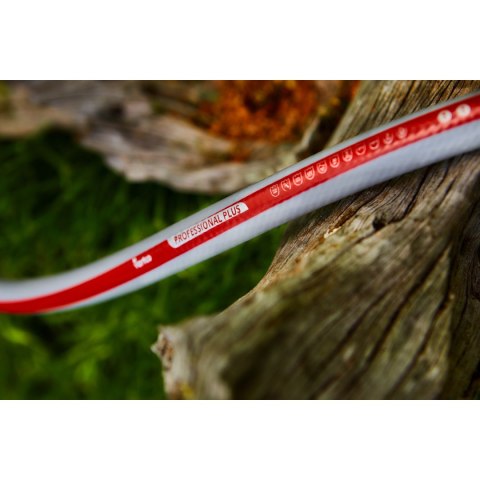 Wąż ogrodowy Vartco Professional Plus 3/4" 50m