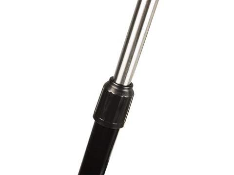 44-078# Wentylator stojący 16" 60w lcd + pilot op