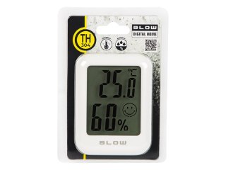 50-330# Termo-higrometr blow th304