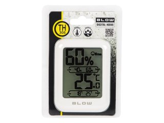 50-332# Termo-higrometr blow th305