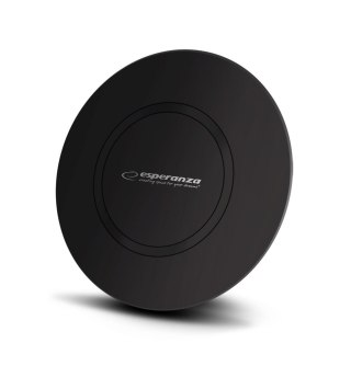 EZC102 Esperanza ładowarka bezprzewodowa indukcyjna 15w preon