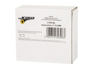 23-226# Lampa do przyczepy samochodowej led lt-70