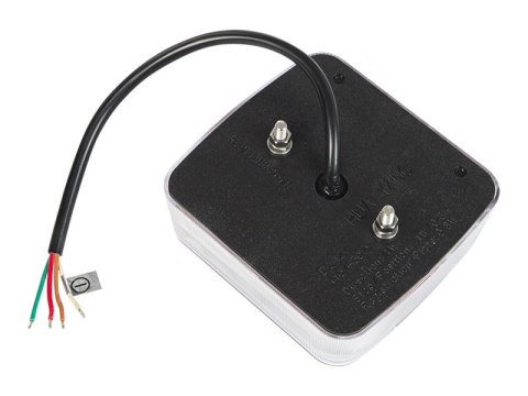 23-226# Lampa do przyczepy samochodowej led lt-70