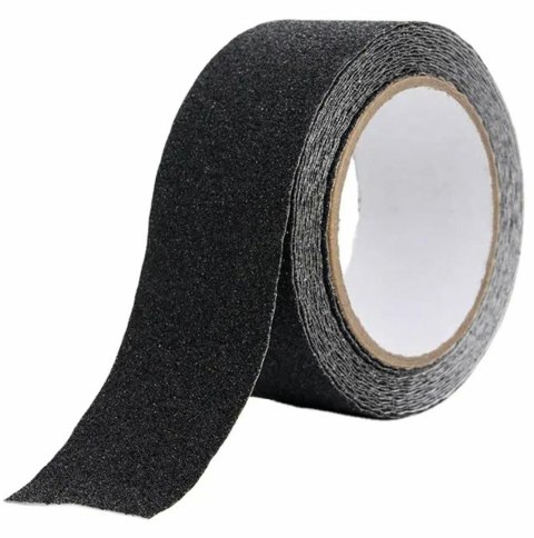 AG965 Taśma antypoślizgowa na schody 50mm x 10m