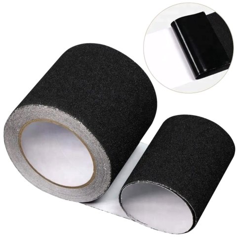 AG965 Taśma antypoślizgowa na schody 50mm x 10m