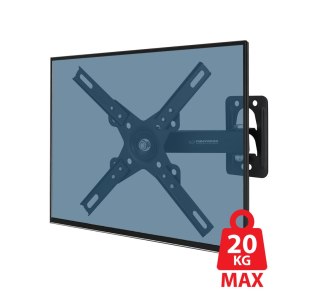ERW011 Esperanza uchwyt do tv 12''-50'' horus
