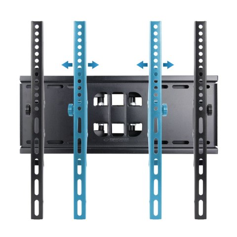 ERW012 Esperanza uchwyt do tv 26''-70'' titan