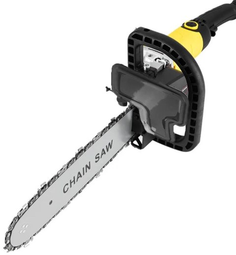 NZ20A Adapter do szlifierki piła łańcuchowa