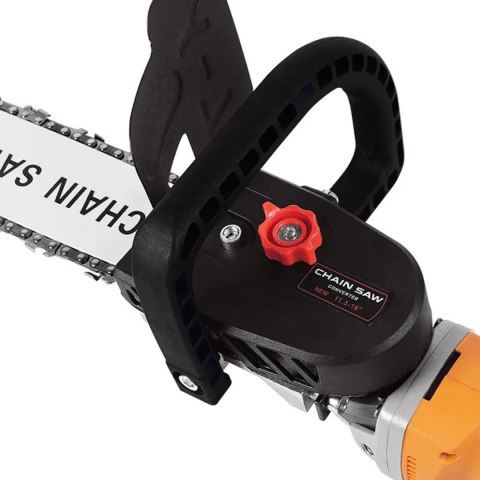 NZ20A Adapter do szlifierki piła łańcuchowa