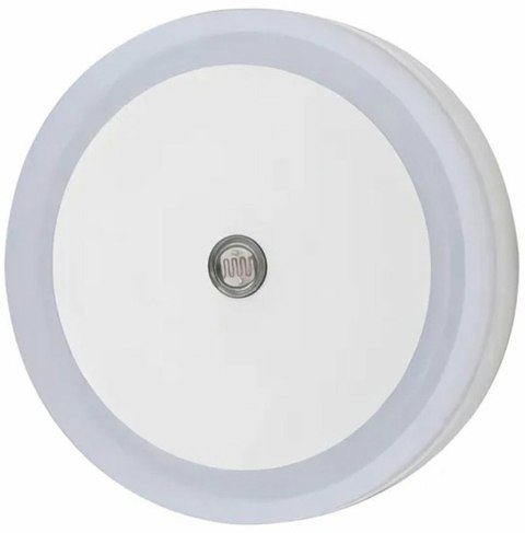 ZD104 Lampka nocna led czujnik zmierzchu