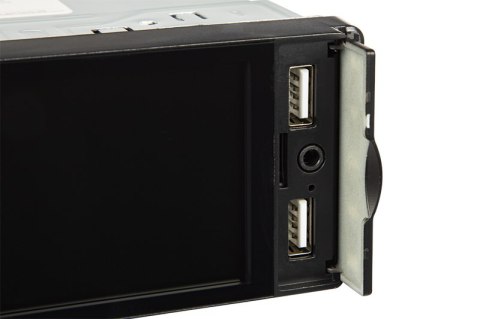 78-337# Radio blow spider 4" rds rgb mp5/usb/micro sd/bluetooth`