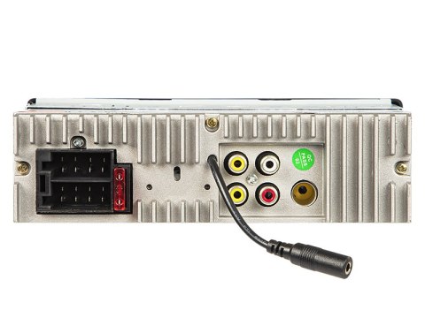 78-337# Radio blow spider 4" rds rgb mp5/usb/micro sd/bluetooth`