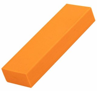 AG996 Gumka do czyszczenia szkła i metalu