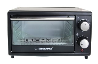 EKO007 Esperanza mini piekarnik calzone 10l