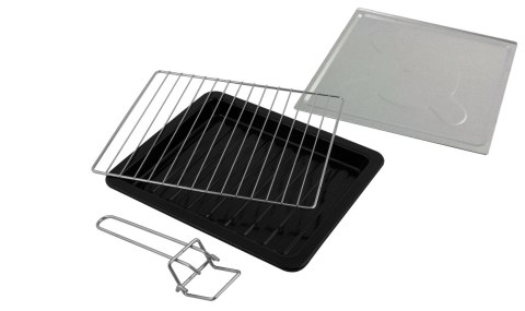 EKO008 Esperanza mini piekarnik prosciutto 20l
