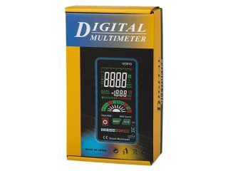50-171# Miernik cyfrowy vc910 xtreme lcd"