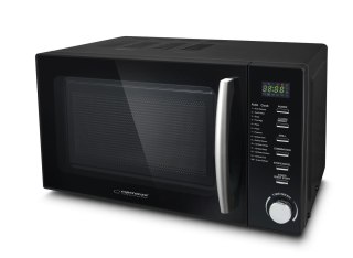 EKO010 Esperanza kuchenka mikrofalowa z grillem cocinero