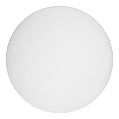 JANTAR LED 30W, plafon oświetleniowy, 3225lm, IP54, 4000K, klosz PC