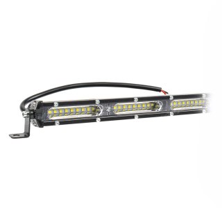 Lampa robocza panelowa slim led bar awl53 324w 96cm 25920lm 12v 24v amio-03264