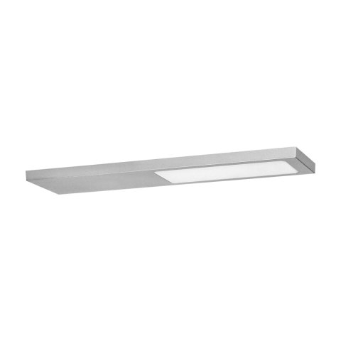 PLANA lampka podszafkowa LED 4W, 240lm, 4000K, szara