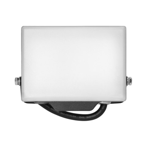 PORTO LED 30W naświetlacz bezramkowy, 2400lm, IP65, 4000K, aluminium + poliwęglan