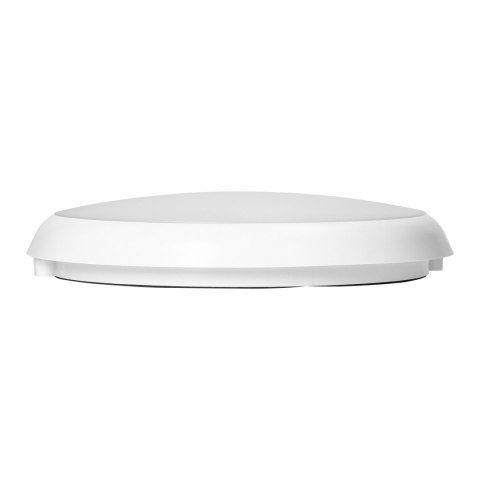REWA LED 18W, plafon oświetleniowy, 1880lm, IP65, 4000K, klosz PC
