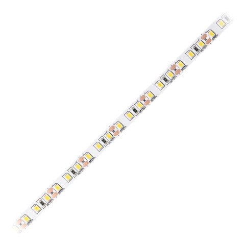 Taśma LED 12V, 2835, 120L/m, 1000lm/m, 9,6W/m, IP20, 6000K, 5m
