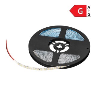 Taśma LED 12V, 2835, 120L/m, 760lm/m, 9,6W/m, IP63, 4000K, 5m