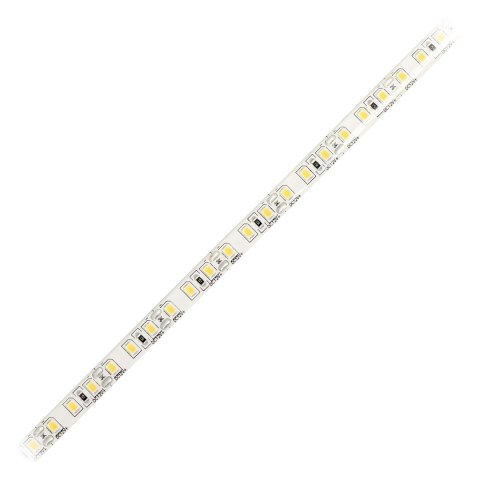 Taśma LED 12V, 2835, 120L/m, 760lm/m, 9,6W/m, IP63, 4000K, 5m